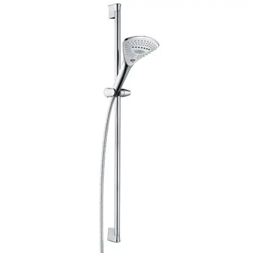 KLUDI FIZZ 3S Brause-Set mit Wandstange 900mm chrom, 6774005-00, Artikel in Kategorie